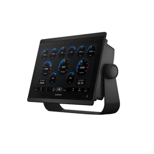 Garmin GPSMAP 8412 con mapa base mundial (010-02092-00) - Imagen 3 de 9