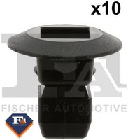 Fa1 11-60018.10 Clip FüR Zier-/Schutzleiste