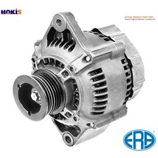 ALTERNATOR 210410A FOR SKODA OCTAVIA/Combi SUPERB ROOMSTER FABIA/Praktik/II 1.4L