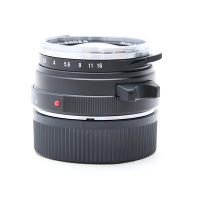 LEICA - norinoriochaoNOKTON classic 40mm f1.4 Voigtlander 40mm f/1.4 Nokton Multi-Coated