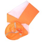 1.5M Reflective Wind Indicator Waterproof Nylon Windsock for Kids