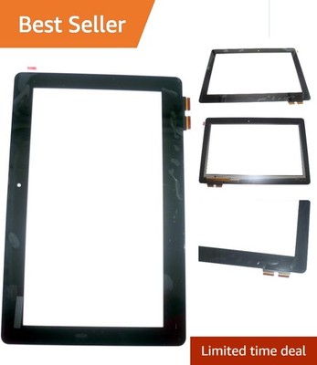 Replacement Touch Digitizer Glass for Asus Transformer Book T100 - 11.7'' Size