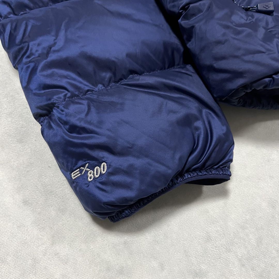 mont-bell EX800 down jacket archive | eBay