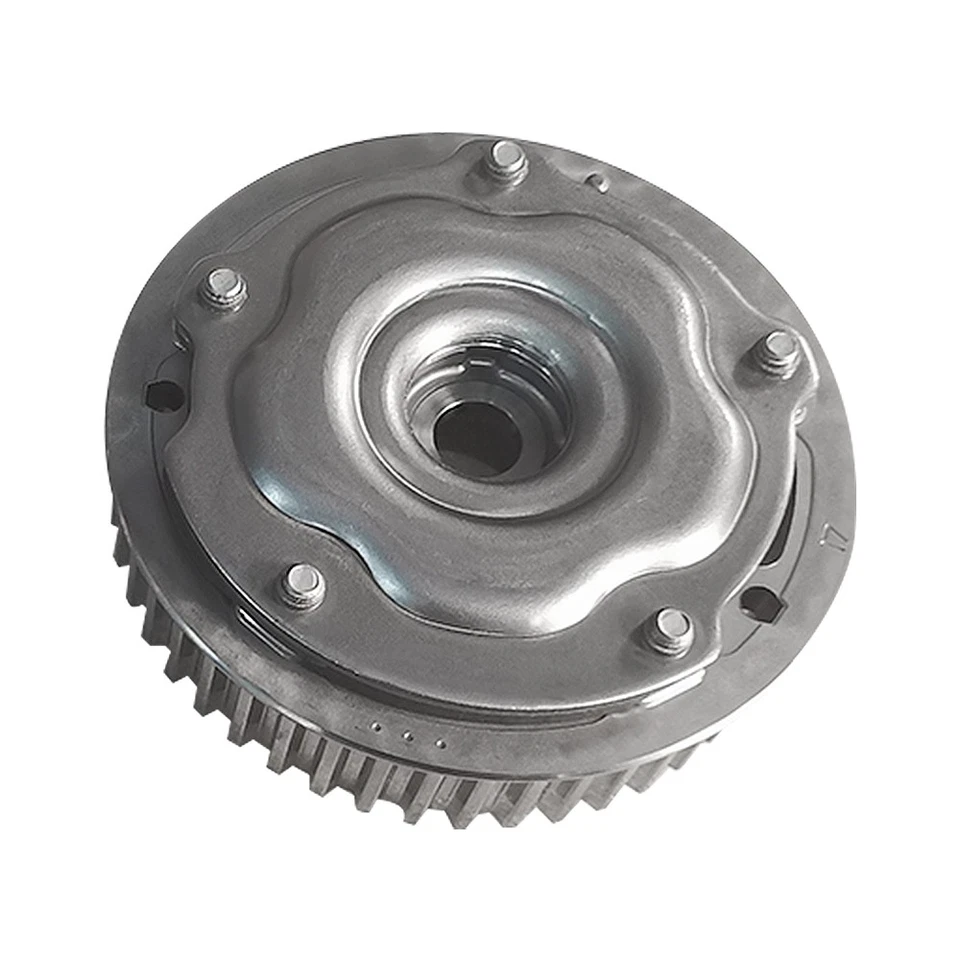 For Vauxhall A16XER A18XER Z16XER Z18XER Camshaft Adjuster Gear & Solenoid Kit - Image 4 of 4