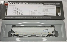 920-105829 Walthers Proto CHS 6351 4-Bay Covered Hopper