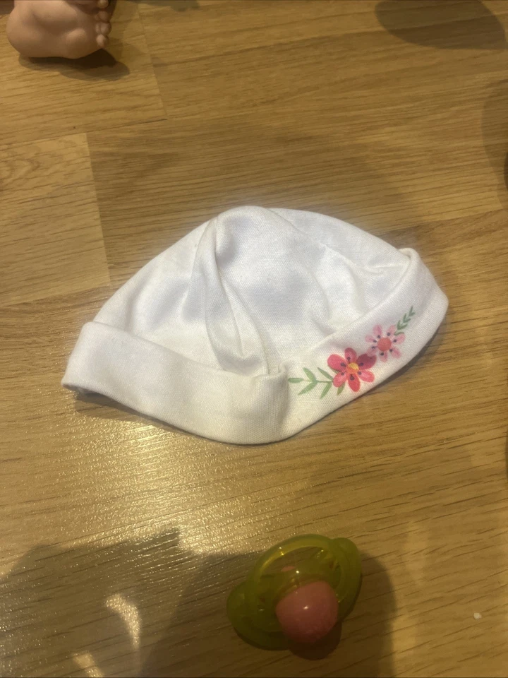 Baby Alive Real As Can Be Blond Doll With Original Accessories - Image 4 of 4