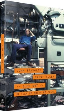 Blow Out | DVD | Zustand sehr gut