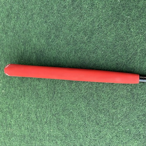 Odyssey Dual Force Rossie II 2 Putter RH 31", Steel Shaft - Picture 9 of 11