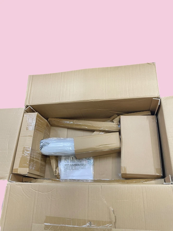 Dormitório giratório HALO Luxe Dove cinza tweed Innovations BassiNest #NO4464 - Imagem 2 de 4