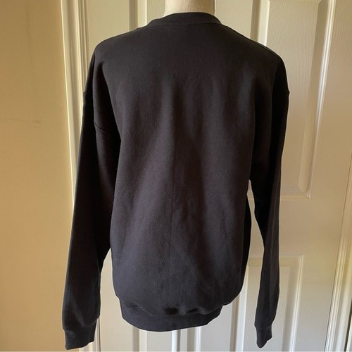 Sudadera unisex Fourth Wing Basgiath War College | Talla M - Imagen 3 de 7