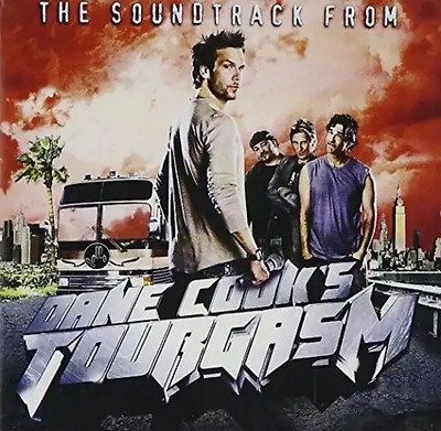 Soundtrack [Explicit Version] - Dane Cook's Tourgasm