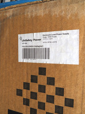 Lifesafety Power FPO150-2D8E4 150W 16 Door Access Control Power Supply [CTH]