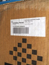 Lifesafety Power FPO150-2D8E4 150W 16 Door Access Control Power Supply [CTH]
