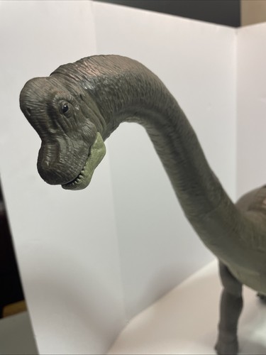 Mattel Jurassic World Legacy Collection Brachiosaurus Actionfigur - Bild 10 von 12