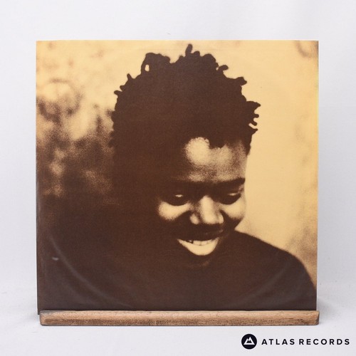 Tracy Chapman Tracy Chapman A2 B2 LP Album Vinyl Record 9 60774-1 - VG+/EX - Picture 4 of 9
