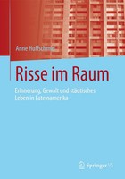 Risse Im Raum Erinnerung, Gewalt Und StäDtisches Leben In Lateinamerika Buch X