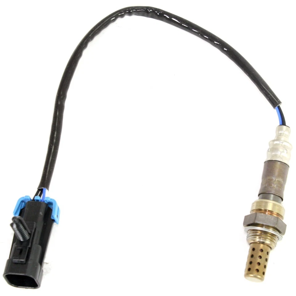 Sensor de oxígeno 234-4018 Denso O2 pasajero lado derecho aguas abajo y aguas arriba Foto 4 de 4