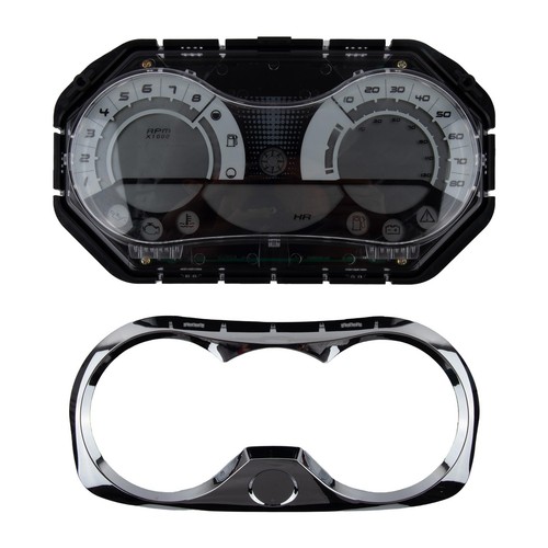 For SeaDoo Boat For Speedster For Challenger 150 180 For BRP Speedometer Gauge - Picture 14 of 24