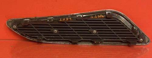 11-17  INFINITI QX56 QX80 LEFT DRIVER FRONT FENDER VENT GRILL 63829-1LA0A - Picture 2 of 4