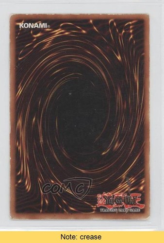 Deepsea Warrior 1st Ed. YuGiOh Pharaoh's Servant #PSV-079 2002 READ 3y7 - Picture 2 of 3