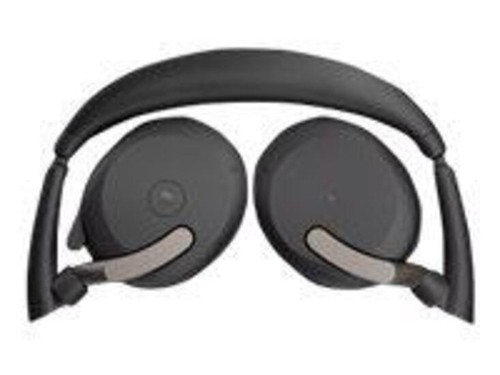 Jabra Evolve2 65 Flex MS Stereo Headset On-Ear - Bild 4 von 5
