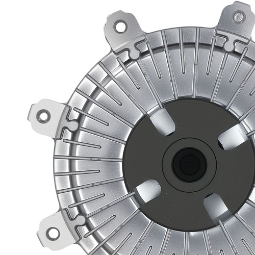 Embrague ventilador para Mazda B2500 2,5 L gasolina 1998 1999 2001 ZZP015150 89001908 - Imagen 8 de 11