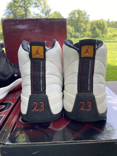 Nike Air Jordan 12/11 Countdown Pack 338149991 Talla 8 Hombre - Imagen 8 de 13