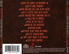 GOSPEL FAVORITES [8/6] NEW CD