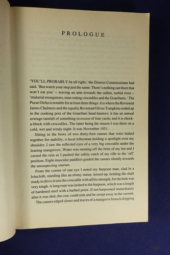 TOM COLE The Last Paradise PAPUA NEW GUINEA Book - Shabby Condition - Picture 7 of 12
