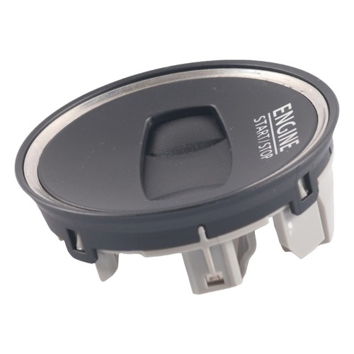 Vehicle Specific Ignition Cover ABS Protective Accessory for Car Interior - Picture 4 of 8