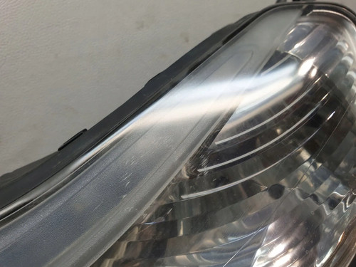 Frontscheinwerfer Citroën C5 I 9650115480 Xenon Links Scheinwerfer Headlight - Bild 5 von 12