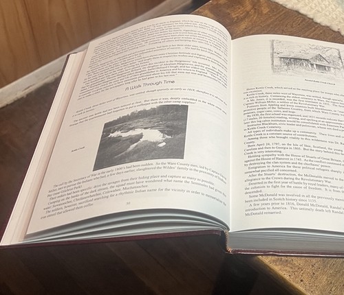 This Magic Wilderness Parts 1&2 Waycross Ware County Georgia History Genealogy - Imagen 5 de 5