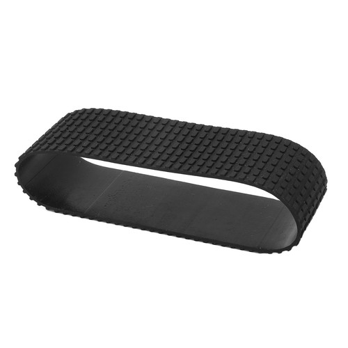 Lens Zoom Grip Rubber Decoration For AF‑S DX 18‑105mm F/3.5‑5.6G ED VR Repai NEW - Imagen 4 de 12