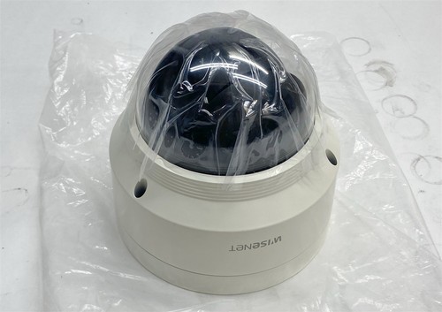 Hanwha Vision WiseNet X Series XNP-6120H Telecamera a cupola di rete PTZ 2MP esterna NUOVA - Foto 2 di 5