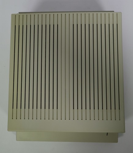 Computer Apple IIgs A2S6000 ROM01 - Alimentatore Ricavato - Testato e Funzionante - Foto 4 di 12