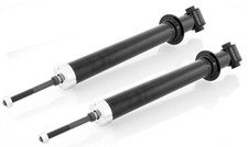 2x Stoßdämpfer Öldruck Hinten für Opel / Vauxhall Vectra B 1995-2002 31, 36, 38