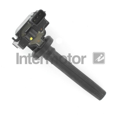 Ignition Coil fits MITSUBISHI SPACE STAR DGA 1.8 02 to 04 Intermotor MD361710 - Picture 2 of 2