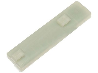 For Voyager Controller Area Network (CAN) Bus Cap Connector Dorman 66112GMHR