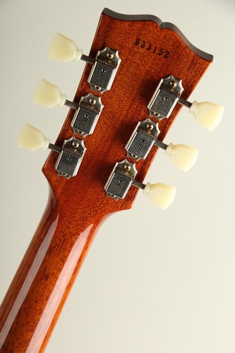 Gibson Custom Shop Historic Collection 1959 Les Paul Standard Hand Selected Gree - Picture 6 of 10