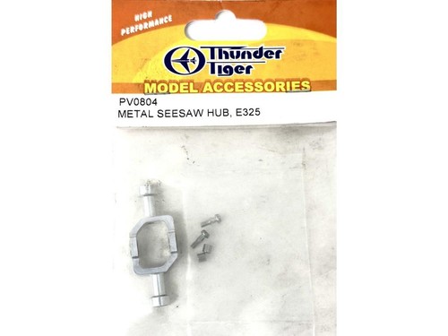 Buje de balancín de metal Thunder Tiger E325: TTPV0804 - Imagen 1 de 1