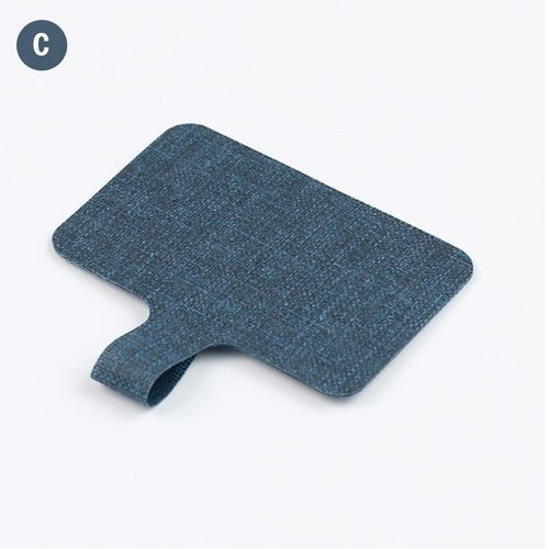 Handy Lanyard Pad Pack Universal Phone Safety Tether Adhesive FarYH - Photo 13/14