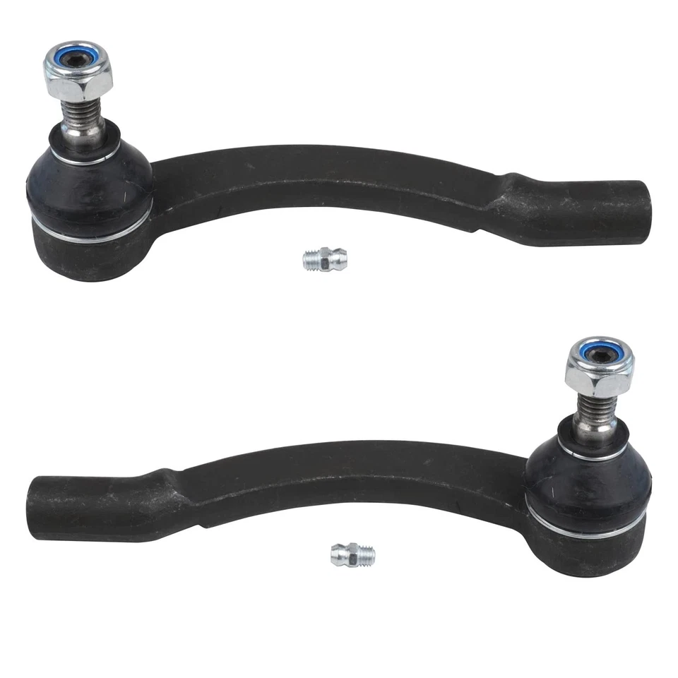 Power Steering Rack and Pinion Outer Tie Rod Kit for Volvo C70 S70 V70 850 - Image 3 of 4