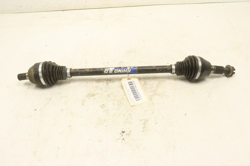 Can-Am Maverick X3 Turbo RR XDS 64 20 Rhino Brand 2.0 CV Axle Right Front 51567