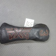 PXG Golf Mens 3 fairway wood fast ship 260306 nice shape rare