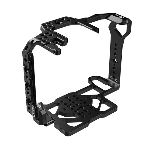 HDMI Cable Clamp for Cage for Canon C70 - Imagen 5 de 6