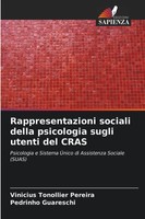 Vinicius Tonollier Pereira (U. A.) | Rappresentazioni Sociali Della...