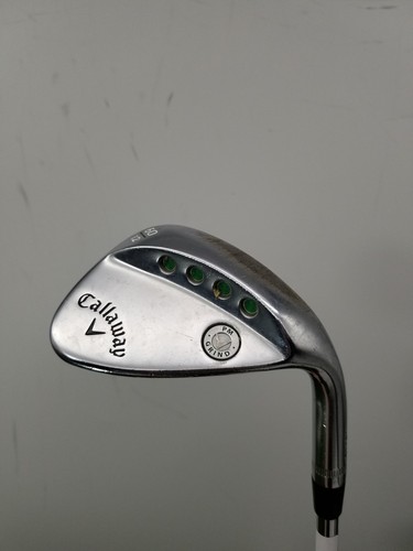 2019 Callaway PM Grind 19 Wedge 60*/12 Stiff Dynamic Gold Ti 35" GUT