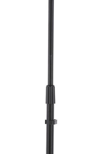 GEWA MS-10B (900.580) Mikrofonstativ Rundsockel - Picture 2 of 4