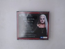 Lucrezia Borgia Edita Gruberova José Bros  und  Silvia Tro Santafé: