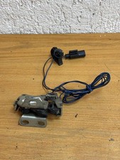 Mercedes-Benz Vito Viano W639 2006 Left rear rear door lock A6397400635 BEO7527